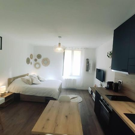 Annecy Vieille Ville, Superbe Appartement Au Calme Dış mekan fotoğraf