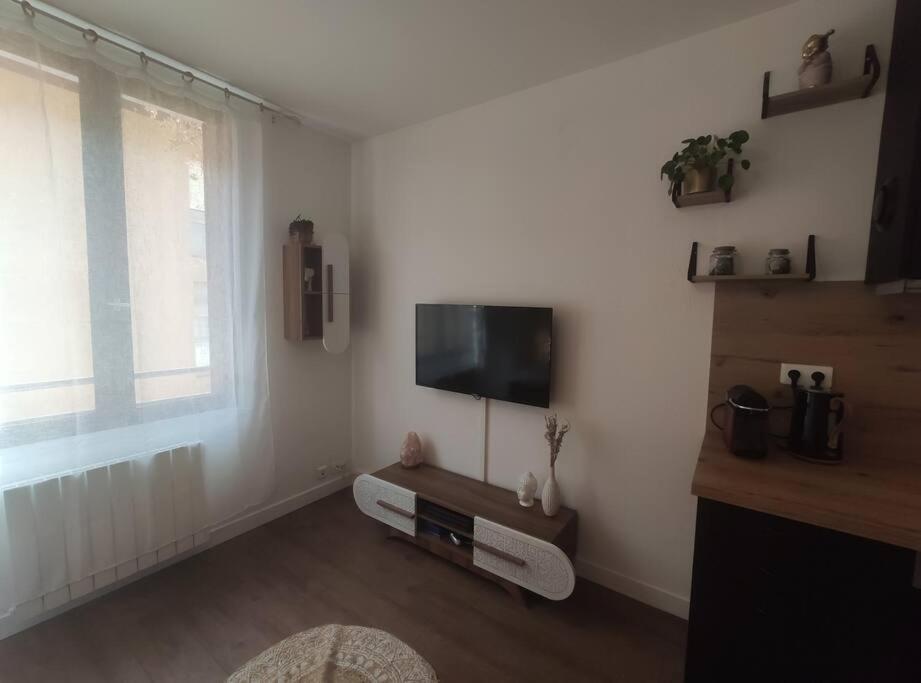 Annecy Vieille Ville, Superbe Appartement Au Calme Dış mekan fotoğraf